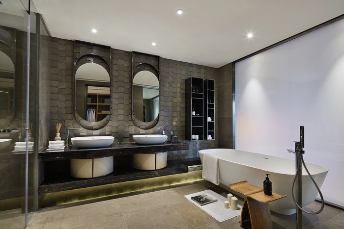 Windows inteligentes para casa