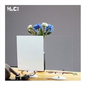 Filme inteligente comutável (PDLC) para laminação de vidro comutável